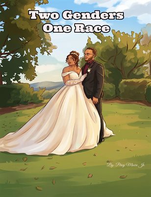 Two Genders One Race