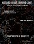 Natural or Not...Hair We Come! The Mag- Premiere Issue