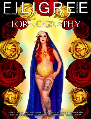 Filigree Magazine | Issue 3 |Spring/Summer 2012