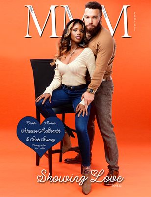 Adults Weekly "Showing Love/Open"