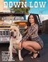DOWN LOW MAGAZINE ISSUE 53 FT RUBY