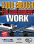 Good Enough for Government Work - IPMA-HR