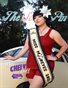 The Social Pin | Issue 141 | Miss Chely Doll