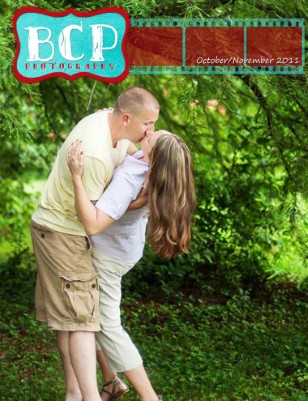 Issue 15: October/November