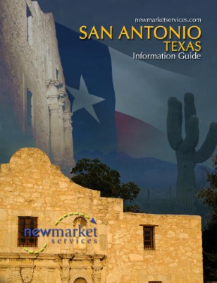 San Antonio Sample City Guide