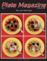 Plate Magazine #7 - The Junk Food Issue