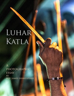 LUHAR KATLA BUNDI