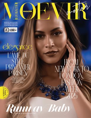 01 Moevir Magazine November Issue 2025