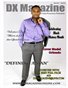 DX Magazine Volume Four