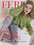 FERRE Magazine | The November Teen Edition | Vol.3 | 2023