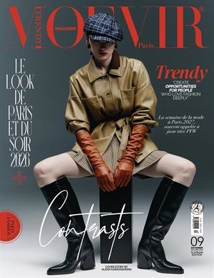 39 Moevir Magazine September Issue 2026