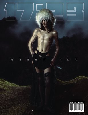 17:23 MAGAZINE No.59 2025