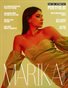 MARIKA MAGAZINE PORTFOLIO (ISSUE 1368 - SEPTEMBER)