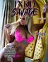 Inkd Savage Magazine Issue #51 - Inked Jo