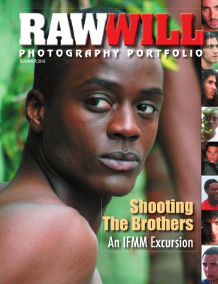Shooting The Brothers