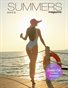 Summer Magazine Volume 75 Featuring Svetlana Kuzmina