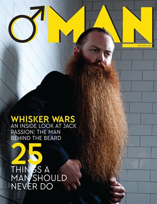 Man Magazine