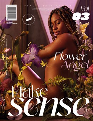 Makesense Black Lives Matter vol 03