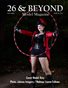 26 & Beyond Model Magazine Issue #172