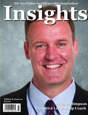 Insights featuring Michael Simpson