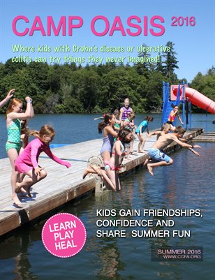 Camp Oasis 2016
