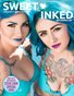 Sweet & Inked Magazine  Steve Cook Issue