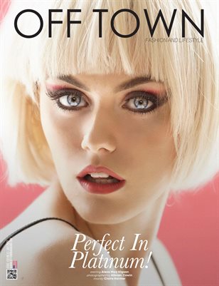 OFF TOWN MAGAZINE #20 VOL.6