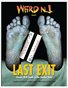 LAST EXIT: Travels with Death in the Garden State