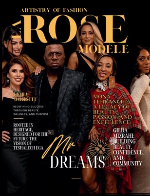 La Rose Modéle Da Don