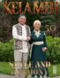Kelambi Magazine Special Wedding Family September Edition Vol 113