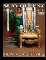 Slay Queenz Magazine Crown & Sash Vol. 3
