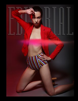 Editorial - December 2012