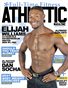 ATHLETIC Magazine Issue #6 - Winter 2022/2023 - Cover: Elijah Williams