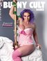 Bunny Cult Issue #06 ARPIL EDITION - Amazon Princess