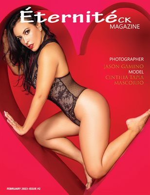 EterniteCK Magazine Feb 2023 2nd Issue