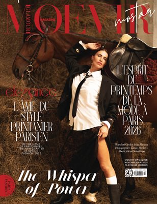 22 Moevir Magazine November Issue 2025