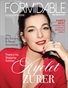Formidable Woman (+Men) Magazine May Jun Jul 2021