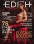November 2020, Elegant Boudoir, Vol 12