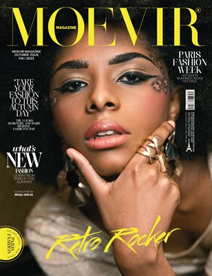 22 Moevir Magazine October Issue 2023