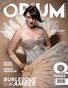 Opium Red August #80 Vol 02