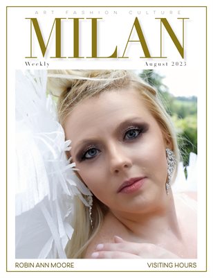 Milan Weekly August 2023