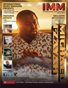 International Music Magazine - Michael I-zayah 