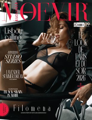 36 Moevir Magazine September Issue 2026