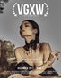 VGXW December 2017 - Book 1 (Cover 1)
