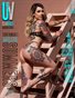 ULTRAVIOLET MAGAZINE: DECEMBER 2022 COVER TWO