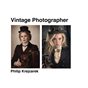 Vintage Photographer