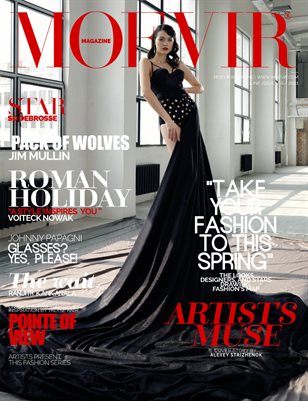 28 Moevir Magazine June Issue 2021