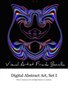 Digital Abstract Art, Set I