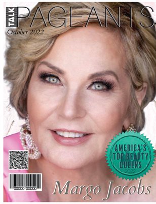 TALK Pageants ELEGANT October 2022 Magazine