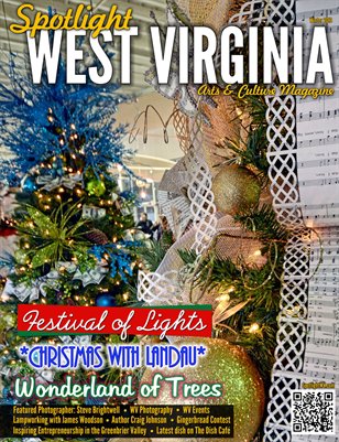 Spotlight West Virginia - Winter 2013